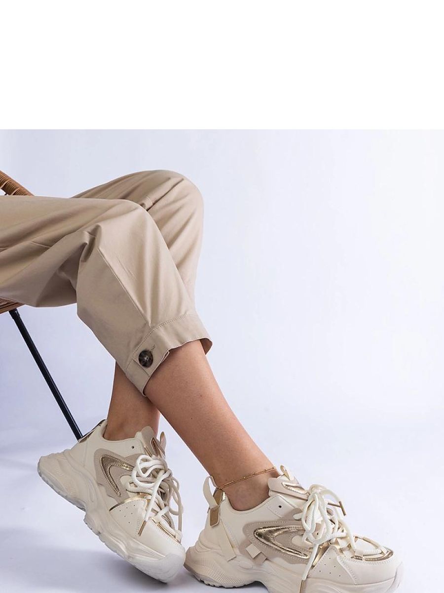 Sneakers model 207127 Solea-0