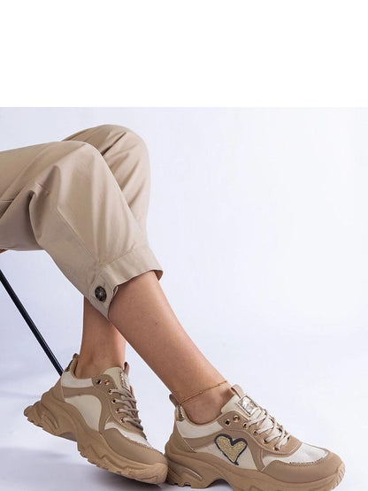 Sneakers model 207135 Solea-0