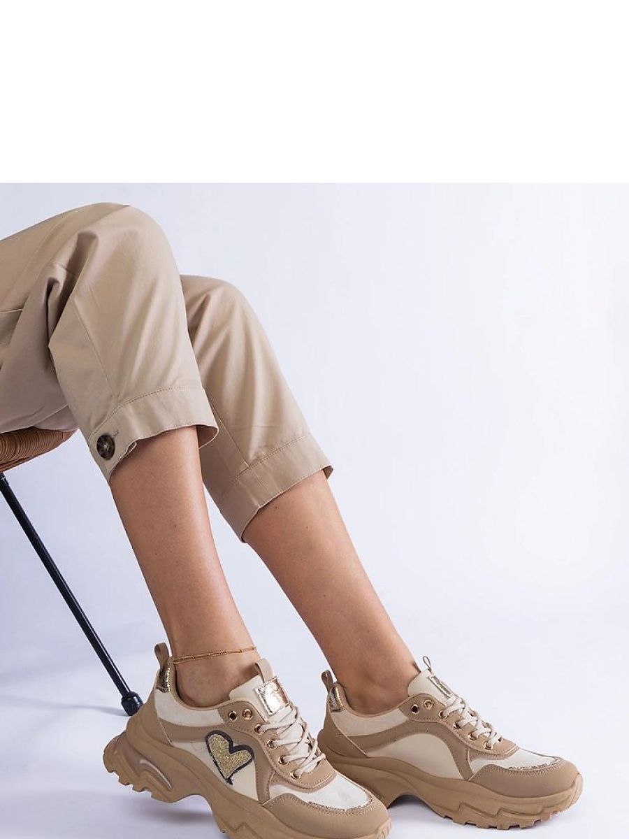 Sneakers model 207135 Solea-2