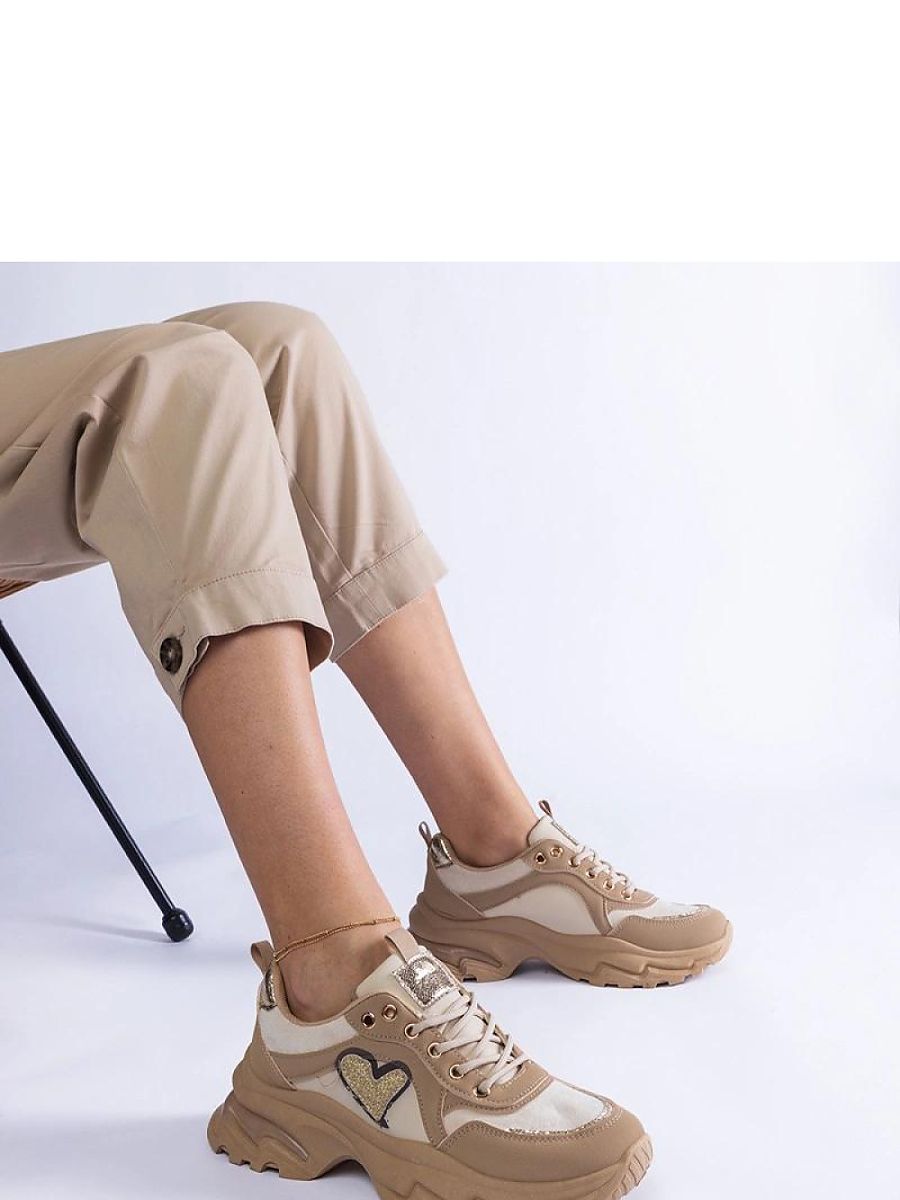 Sneakers model 207135 Solea-3