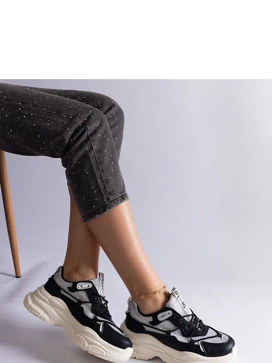 Sneakers model 207150 Solea-0