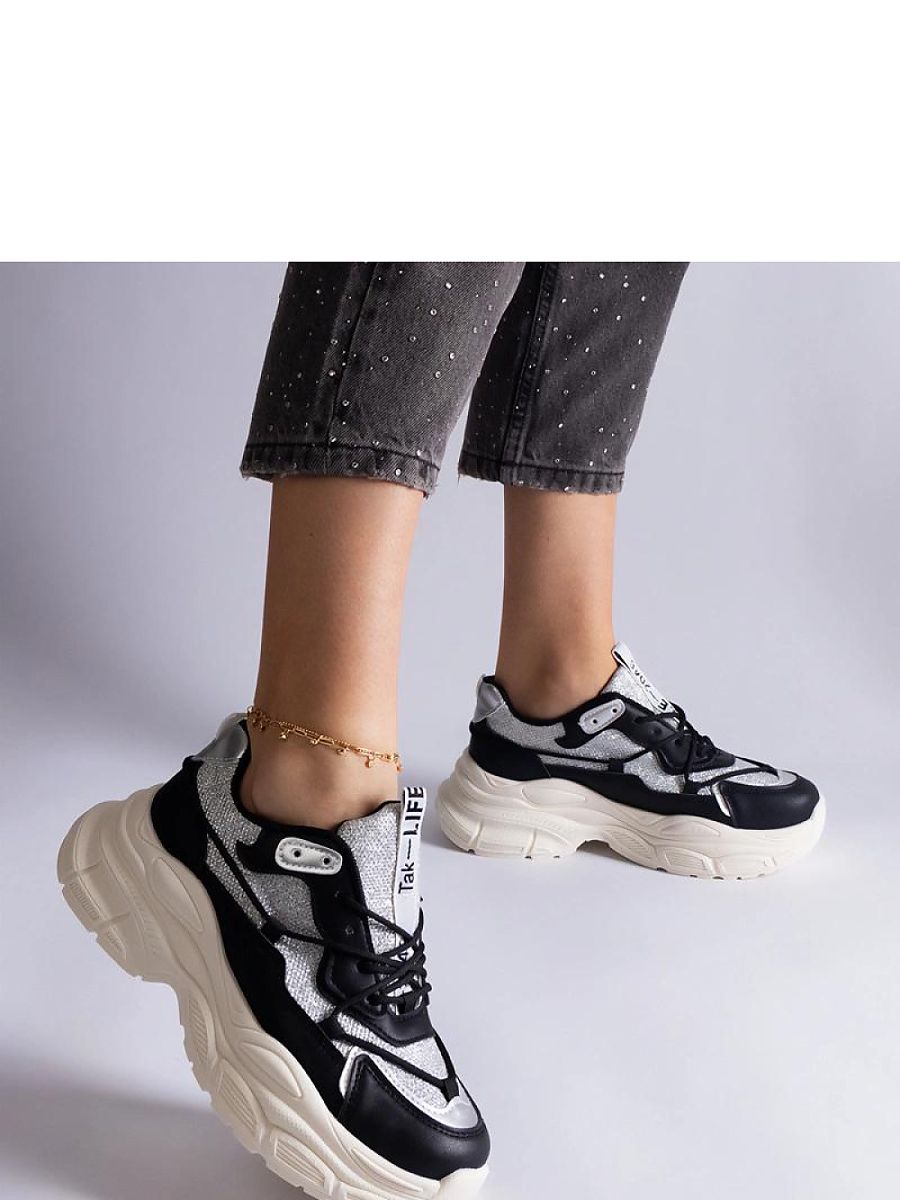 Sneakers model 207150 Solea-1