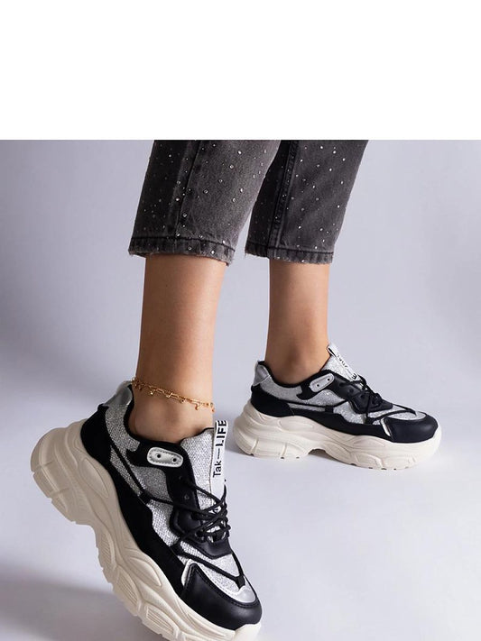 Sneakers model 207150 Solea-1