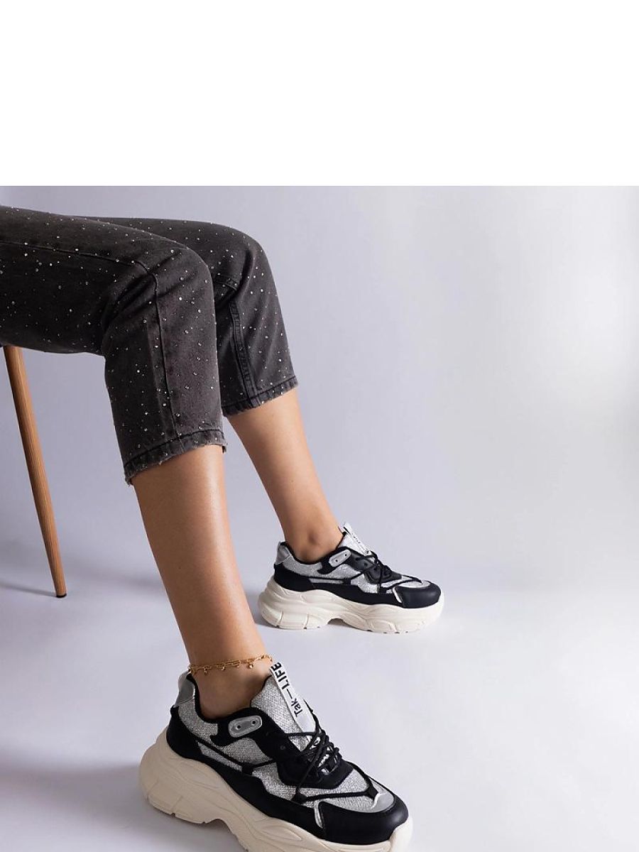 Sneakers model 207150 Solea-2