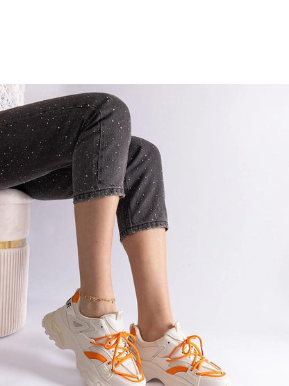 Sneakers model 207166 Solea-1