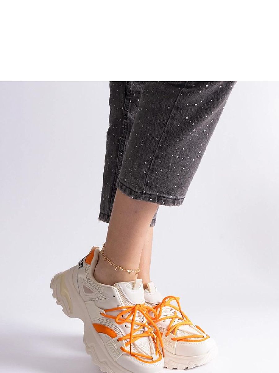 Sneakers model 207166 Solea-3