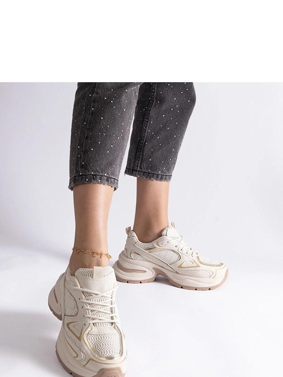 Sneakers model 207178 Solea-0