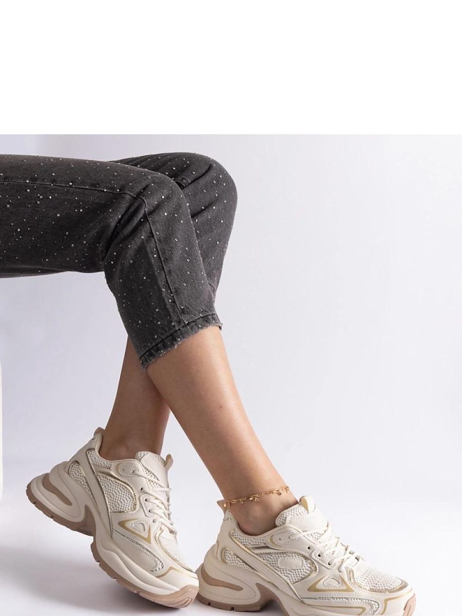 Sneakers model 207178 Solea-1