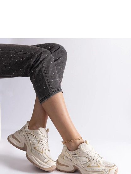 Sneakers model 207178 Solea-1