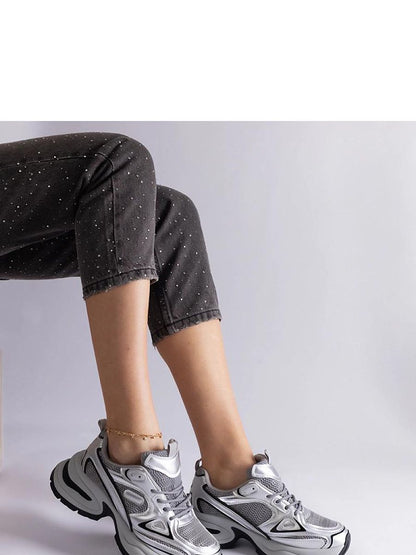 Sneakers model 207179 Solea-1