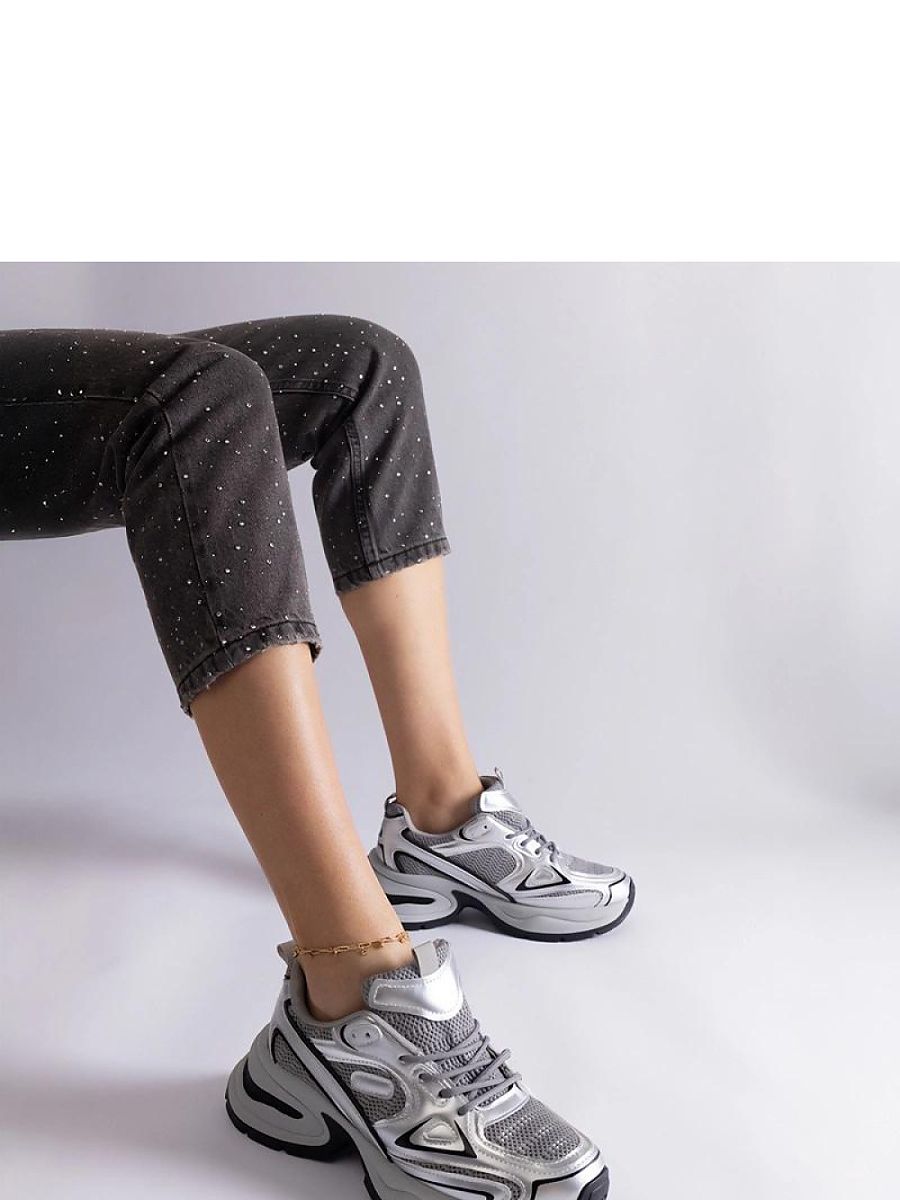 Sneakers model 207179 Solea-2