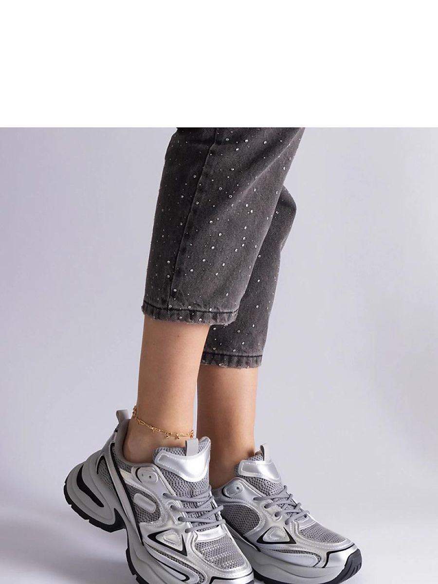 Sneakers model 207179 Solea-4