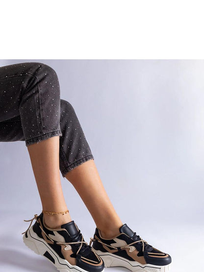 Sneakers model 207181 Solea-0