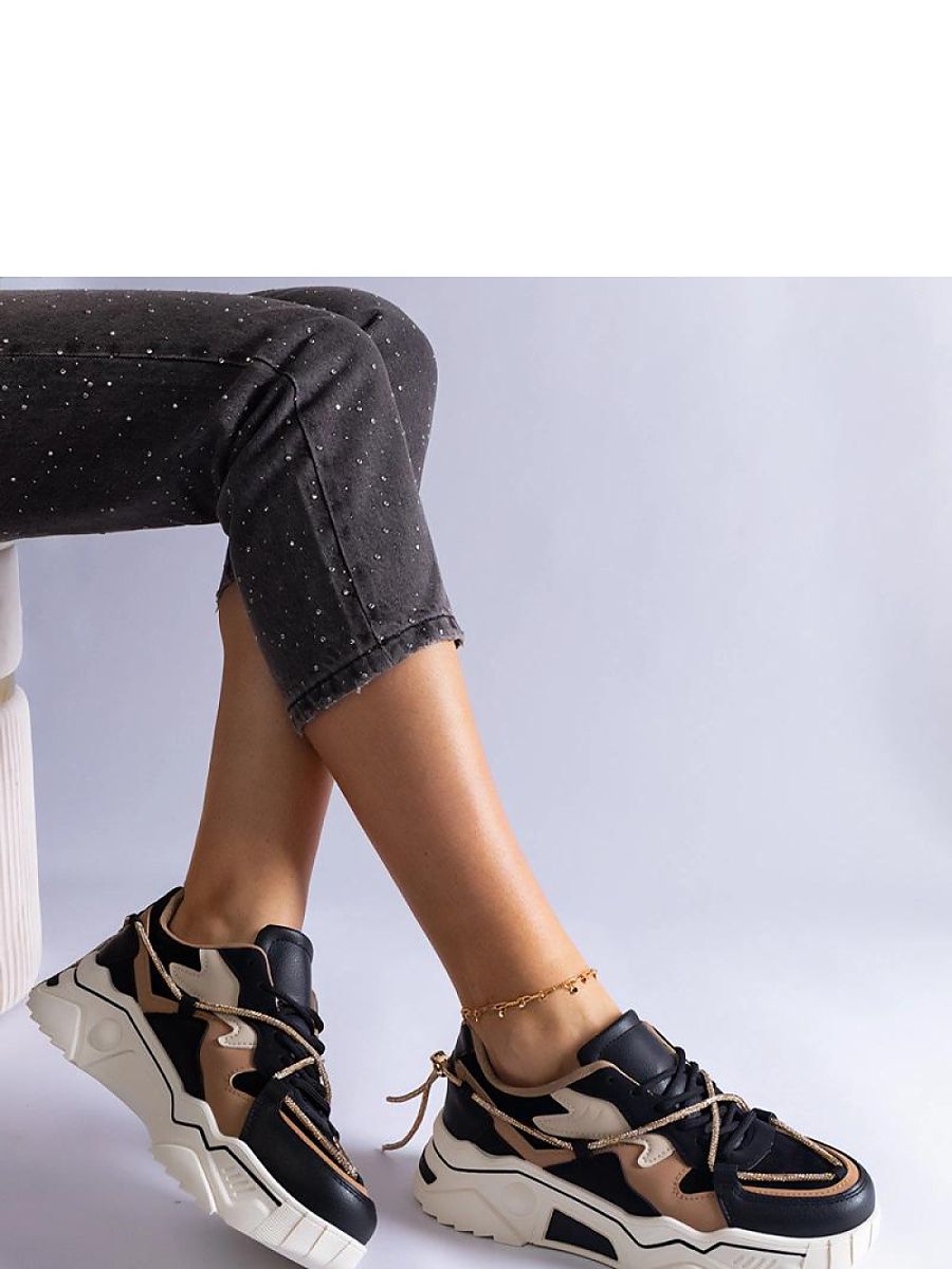 Sneakers model 207181 Solea-3