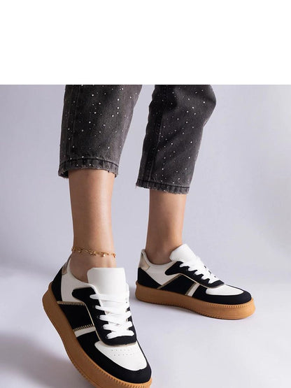 Sneakers model 207185 Solea-1