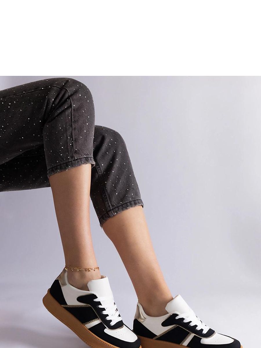 Sneakers model 207185 Solea-3