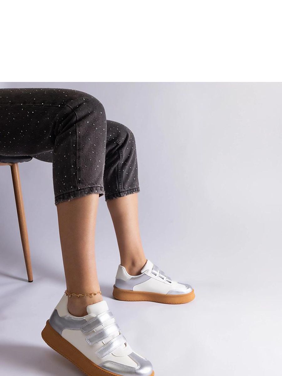 Sneakers model 207187 Solea-1