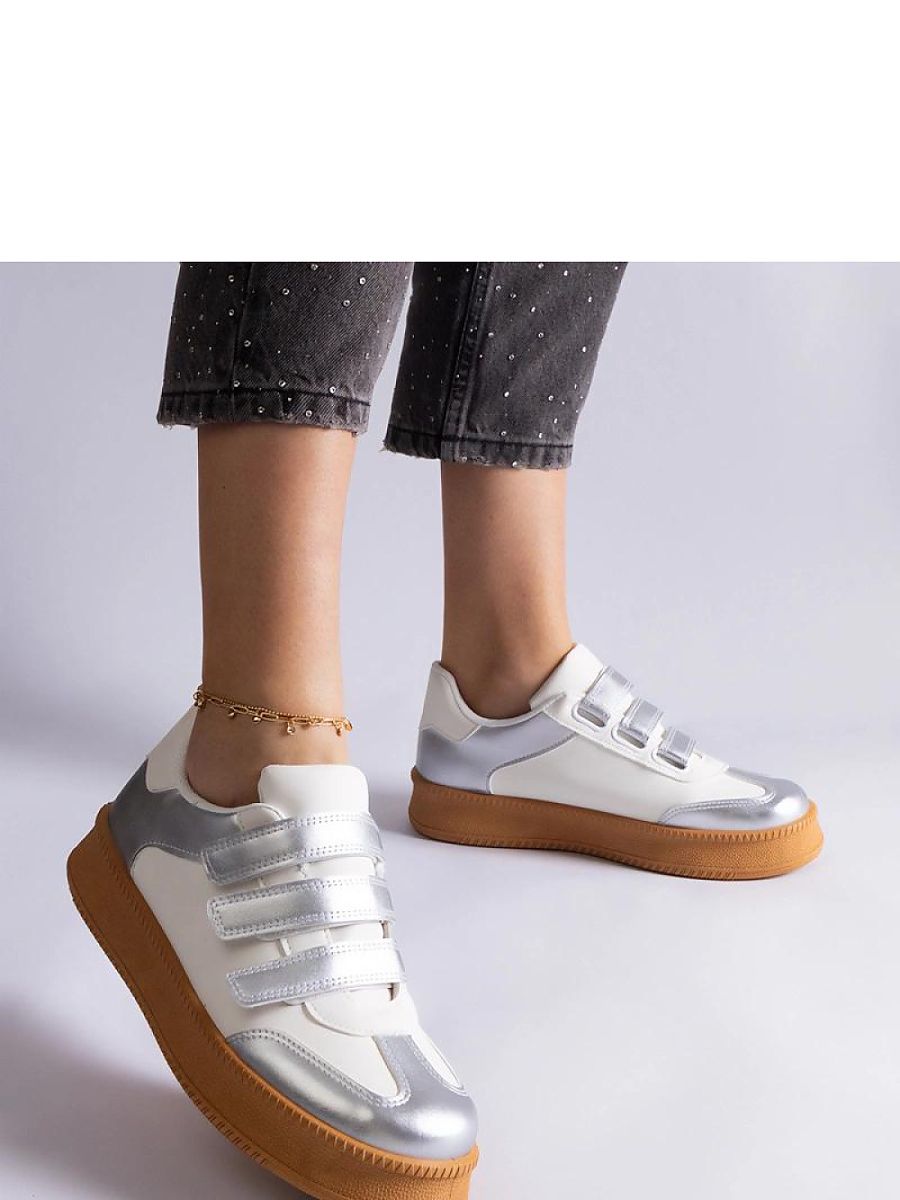 Sneakers model 207187 Solea-3