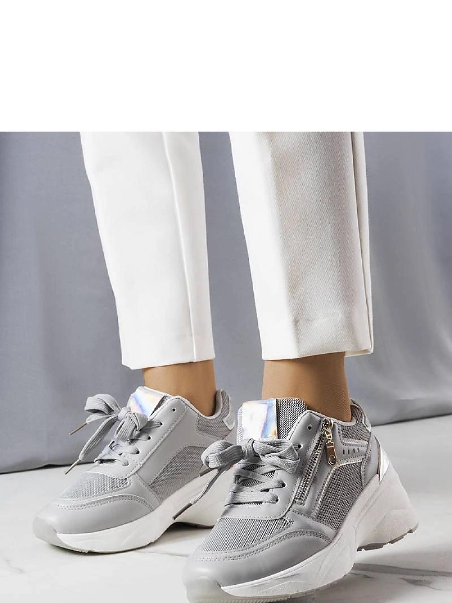 Sneakers model 207203 Solea-0