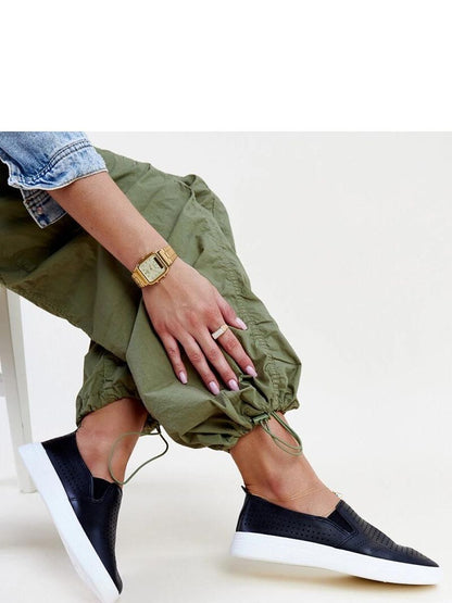 Sneakers model 207300 Solea-1