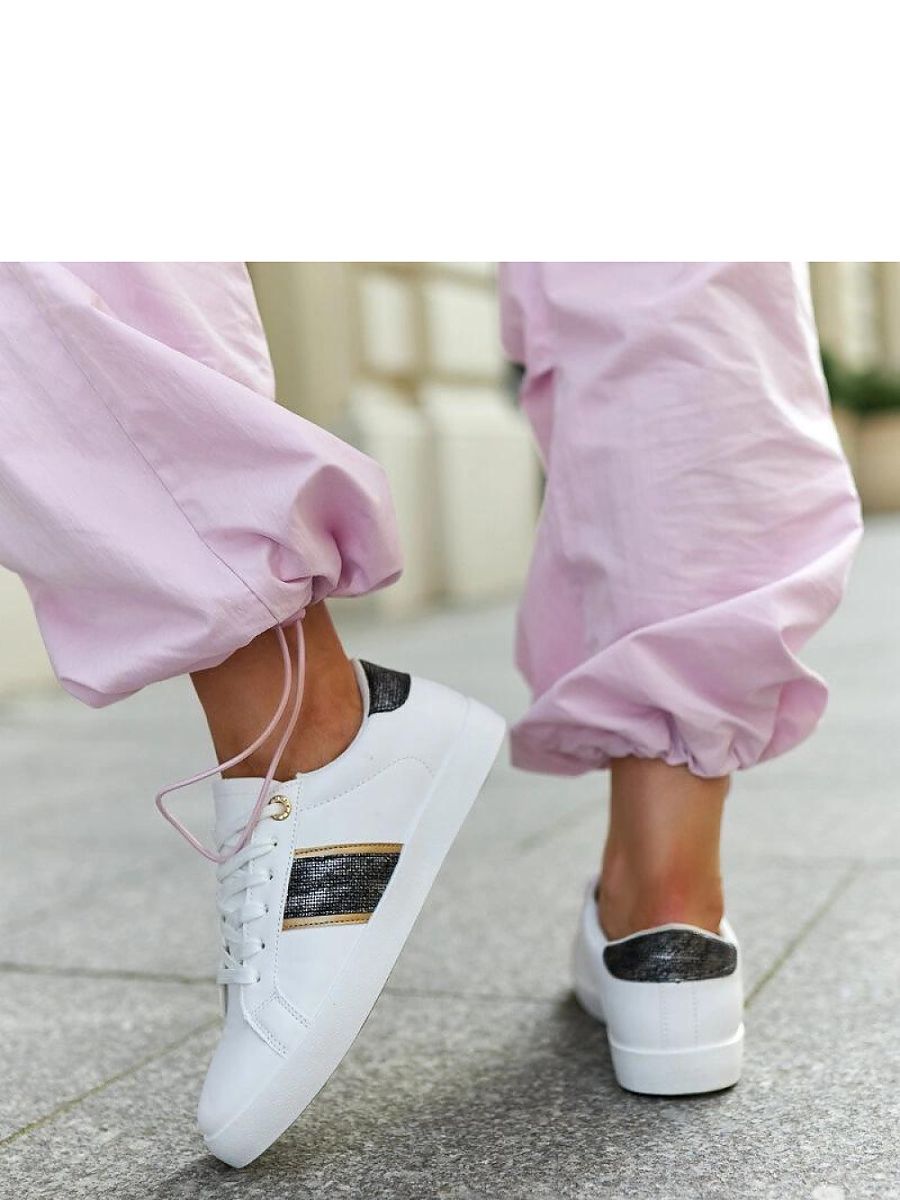 Sneakers model 207302 Solea-6