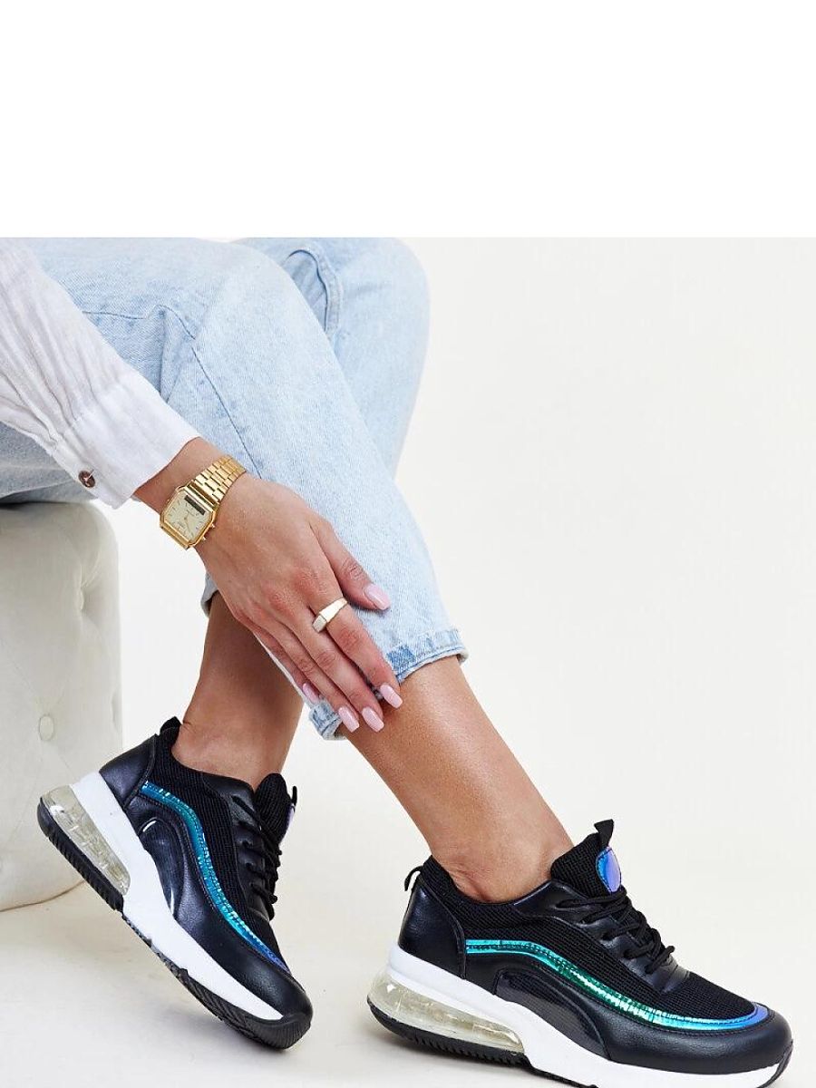 Sneakers model 207335 Solea-1