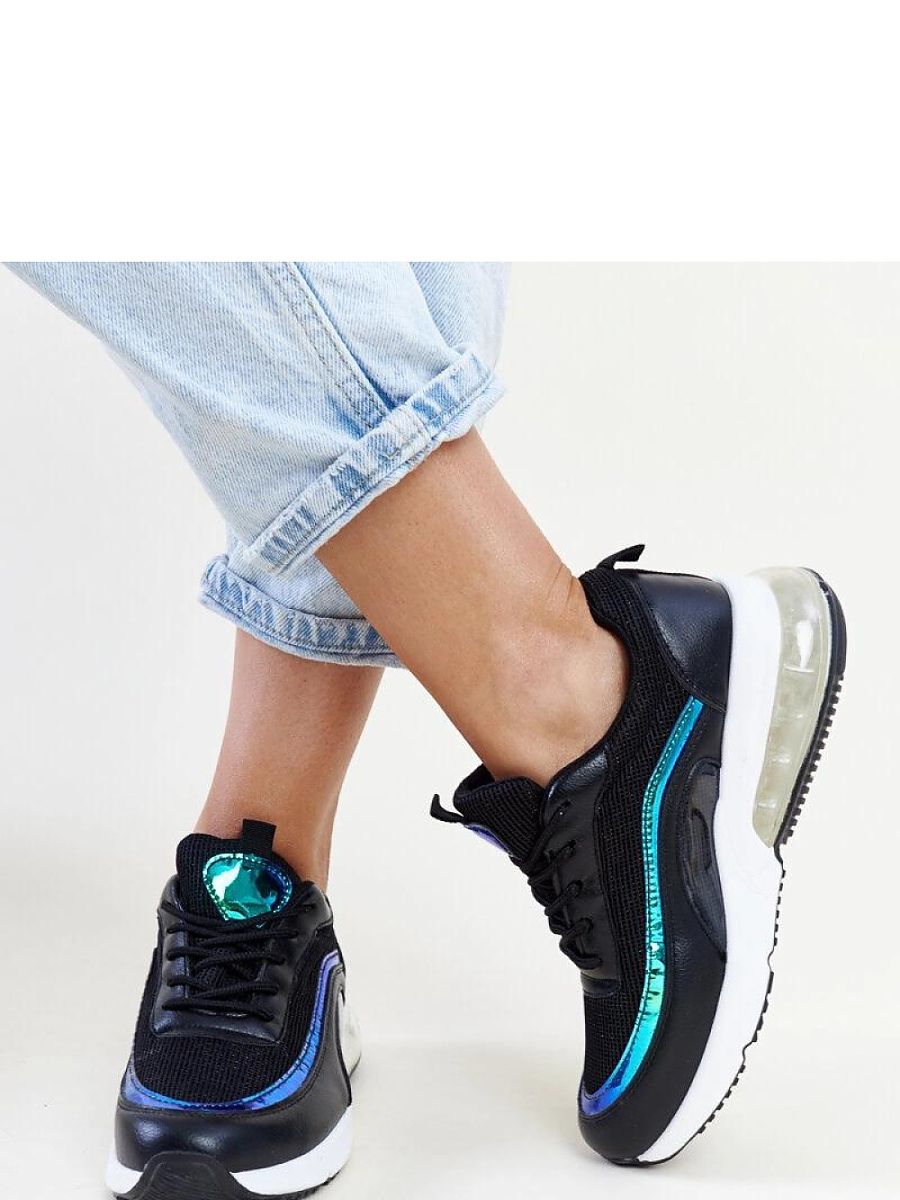 Sneakers model 207335 Solea-2