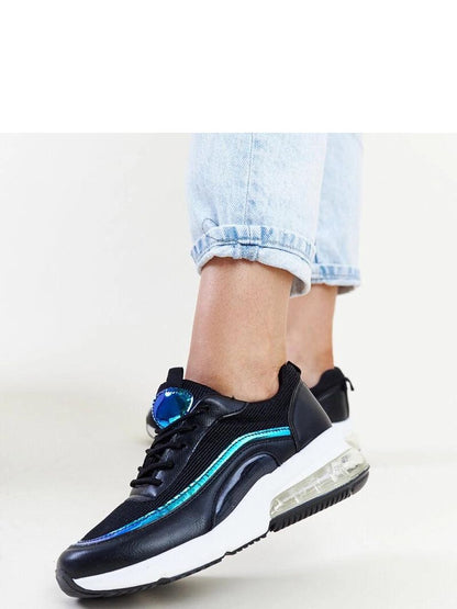 Sneakers model 207335 Solea-3