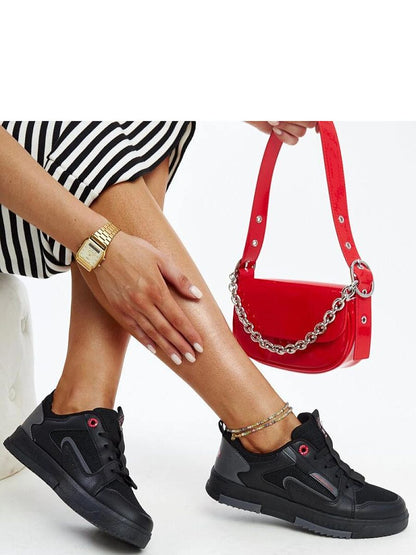 Sneakers model 207353 Solea-1