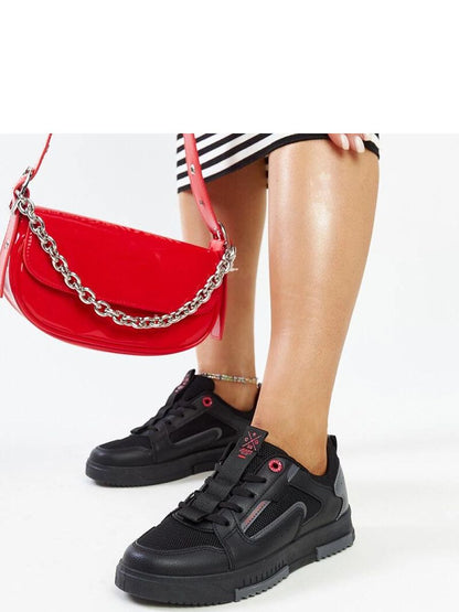 Sneakers model 207353 Solea-2