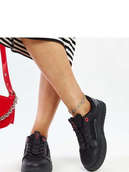 Sneakers model 207353 Solea-3