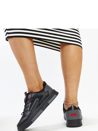 Sneakers model 207353 Solea-4