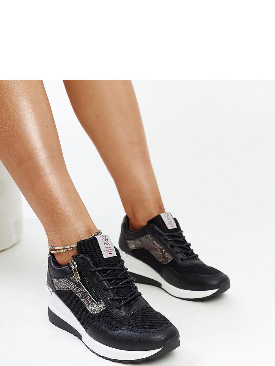 Sneakers model 207358 Solea-0