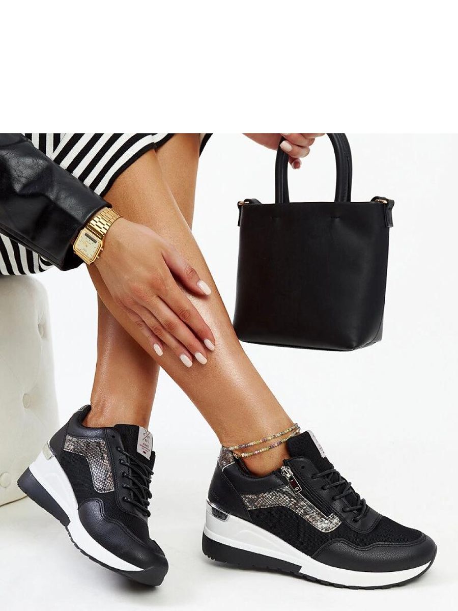 Sneakers model 207358 Solea-1