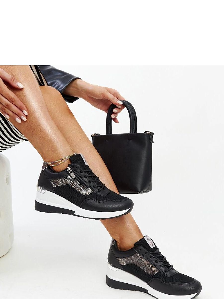 Sneakers model 207358 Solea-2