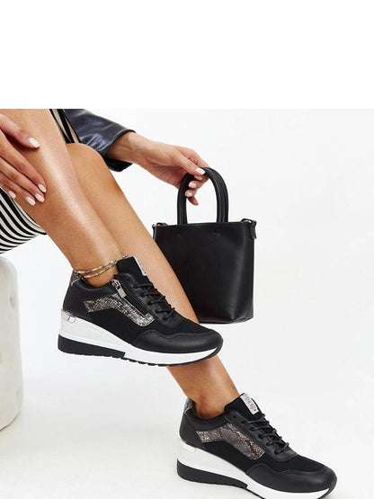 Sneakers model 207358 Solea-2