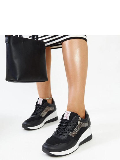 Sneakers model 207358 Solea-3