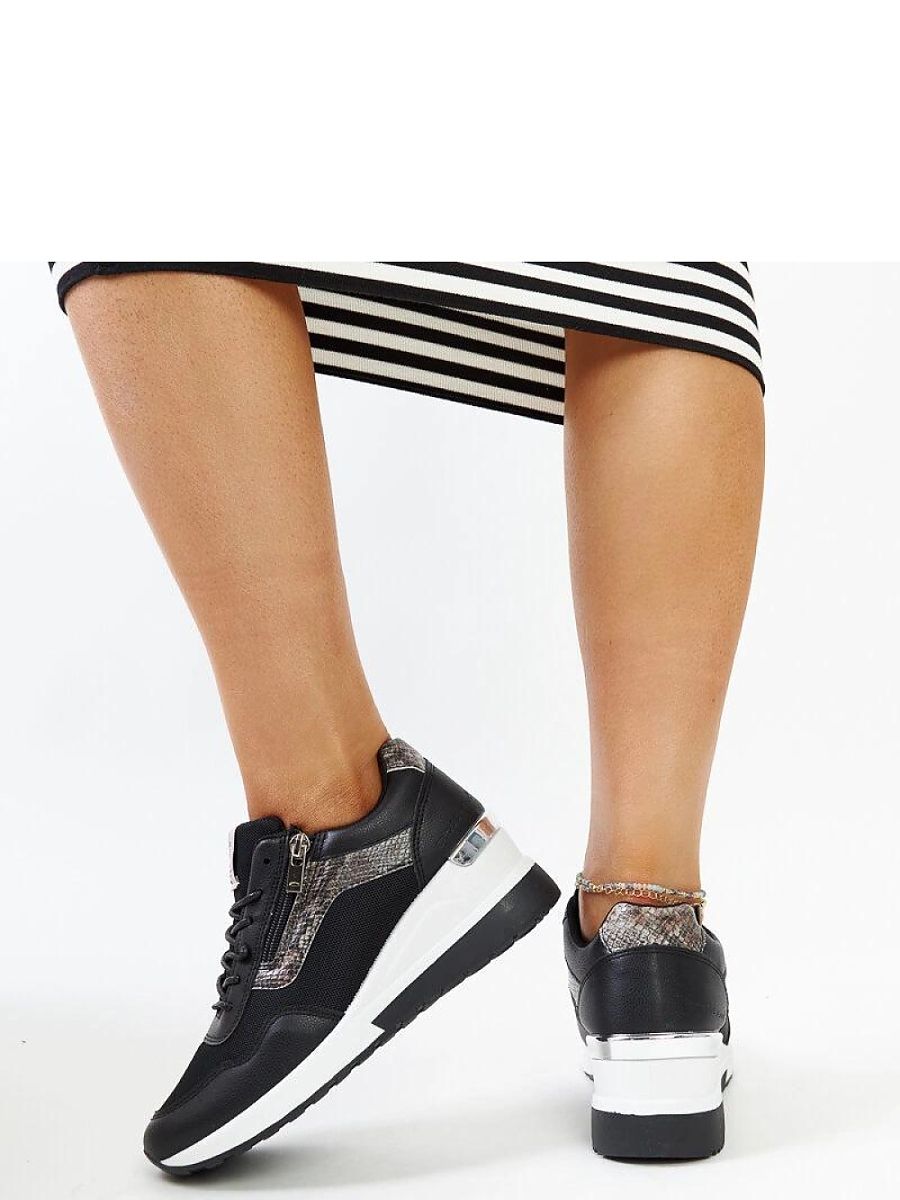 Sneakers model 207358 Solea-4