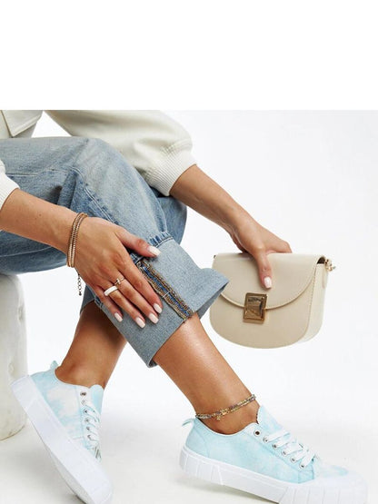 Sneakers model 207365 Solea-1