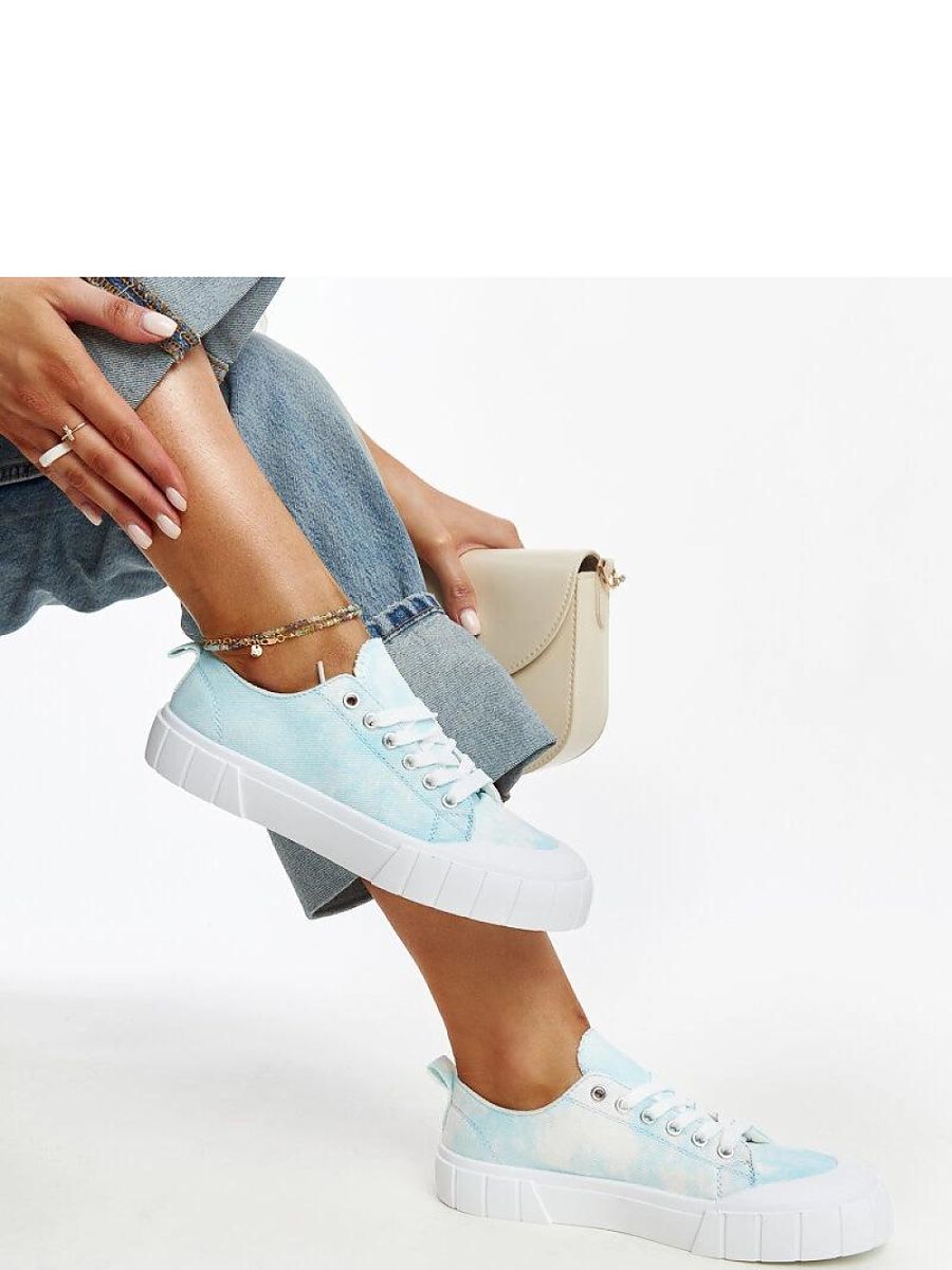 Sneakers model 207365 Solea-2