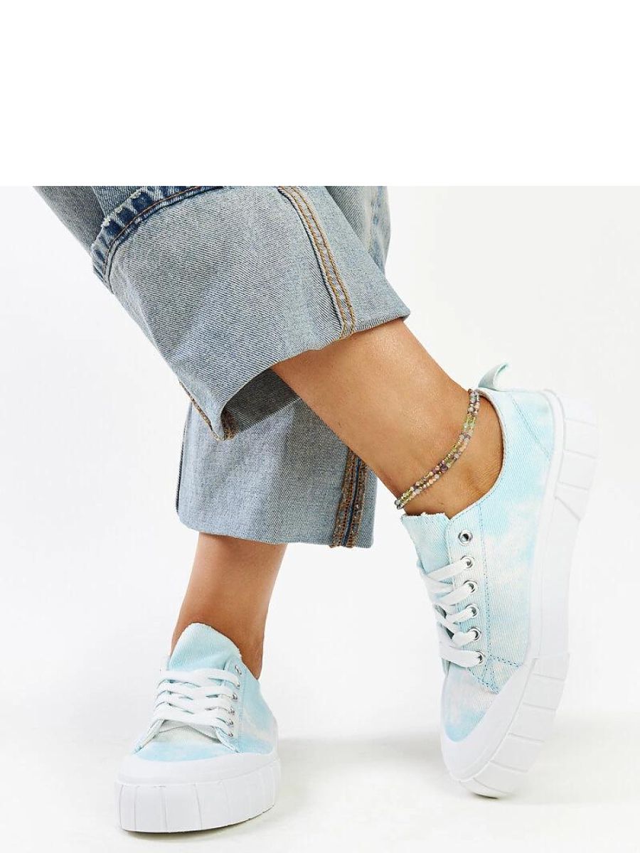 Sneakers model 207365 Solea-3