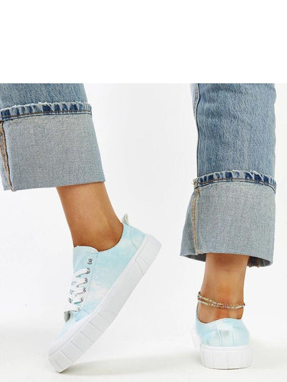 Sneakers model 207365 Solea-4