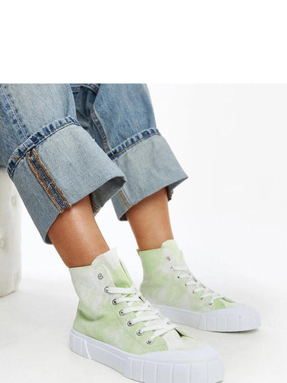 Sneakers model 207367 Solea-0