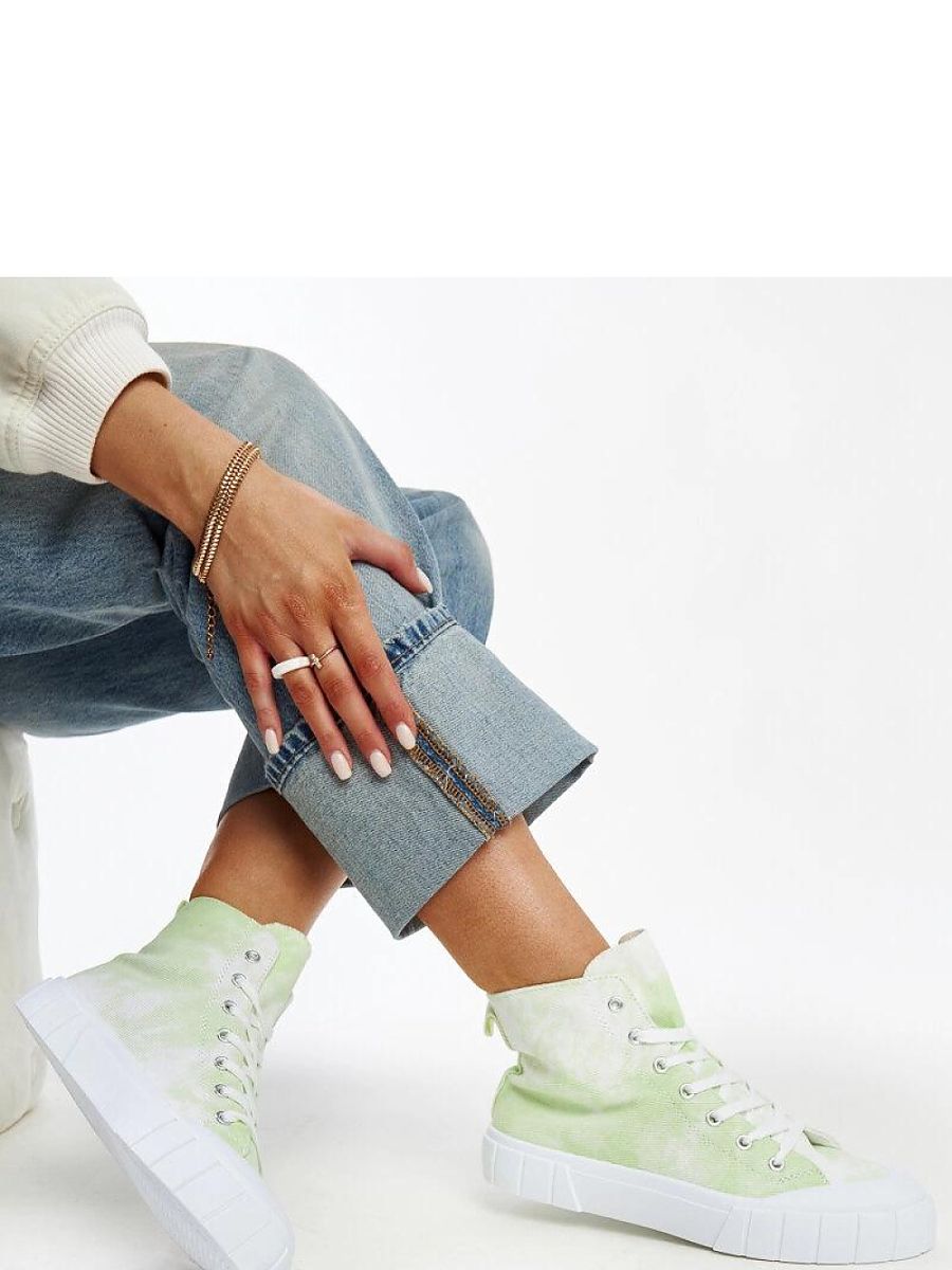 Sneakers model 207367 Solea-1