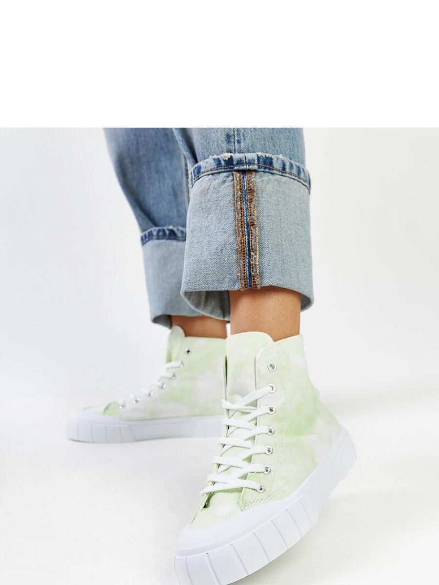 Sneakers model 207367 Solea-2