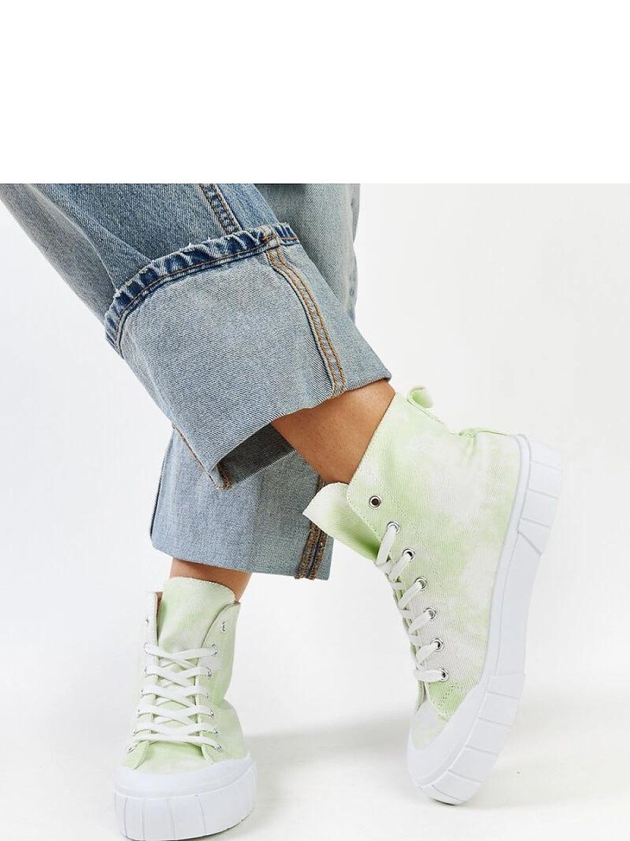 Sneakers model 207367 Solea-3