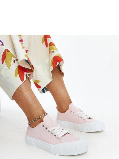 Sneakers model 207371 Solea-0