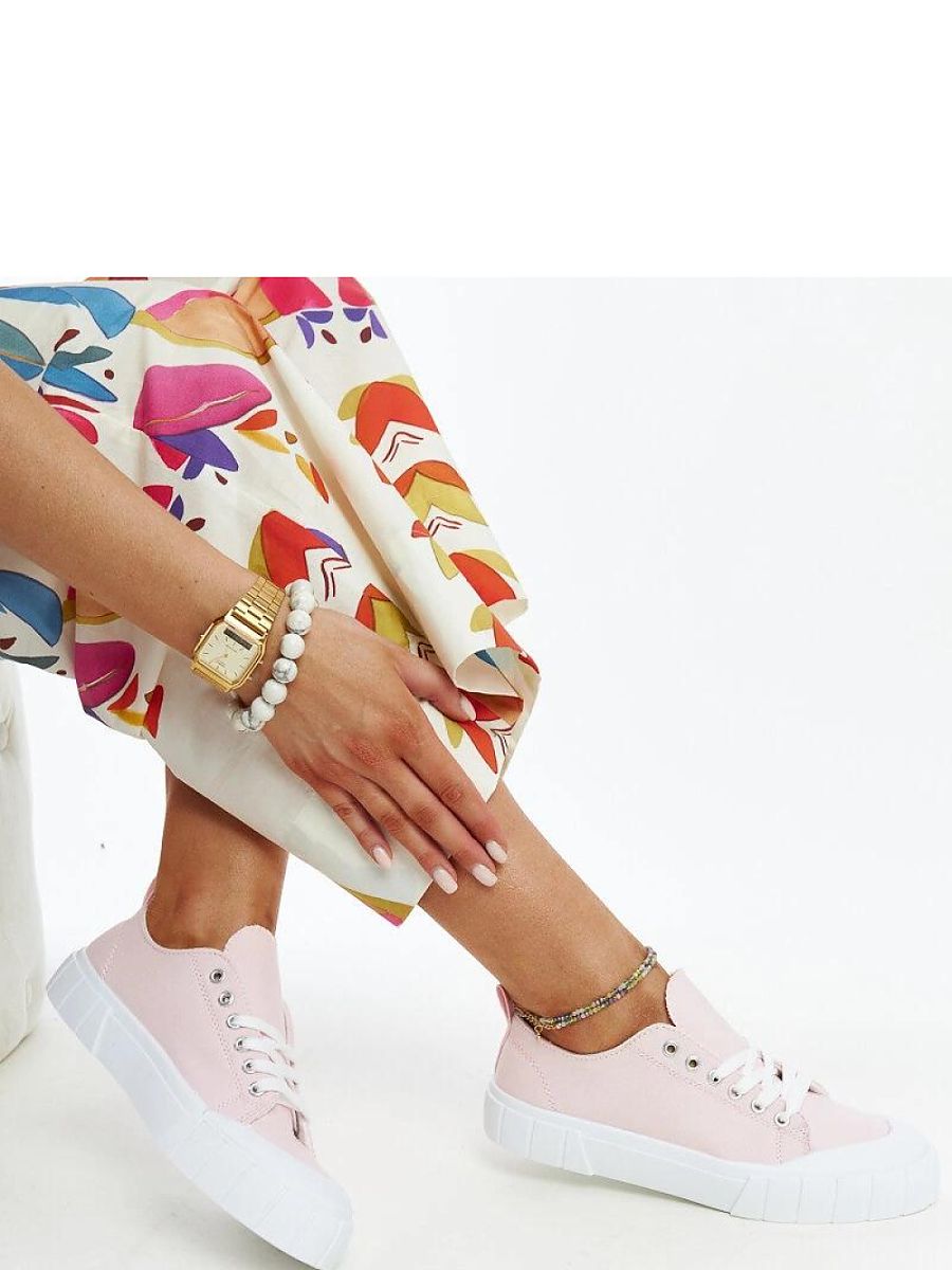 Sneakers model 207371 Solea-1