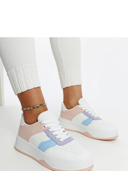 Sneakers model 207408 Solea-0