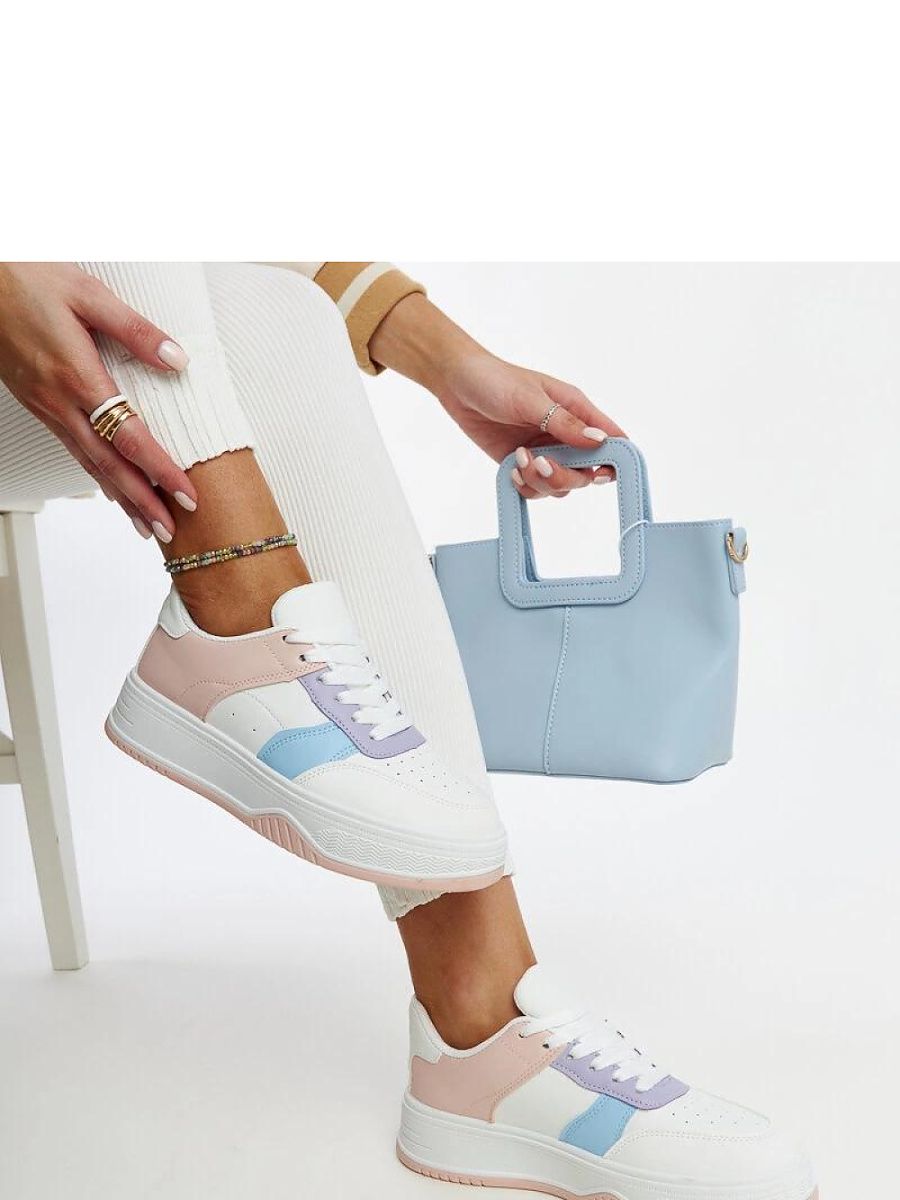 Sneakers model 207408 Solea-1